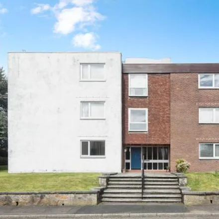 Image 2 - Mansionhouse Road, Paisley, PA1 3RF, United Kingdom - Apartment for sale