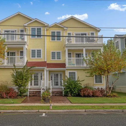 Buy this 3 bed condo on 317 East 25th Avenue in North Wildwood, Cape May County