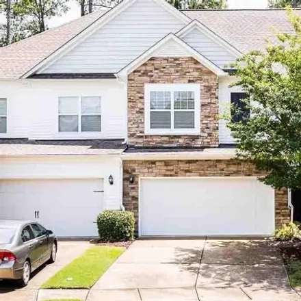 Rent this 3 bed house on 234 Skyros Loop in Cary, NC 27519