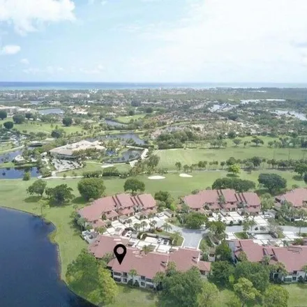 Buy this 2 bed condo on 16662 Traders Crossing North in Selhaven, Palm Beach County