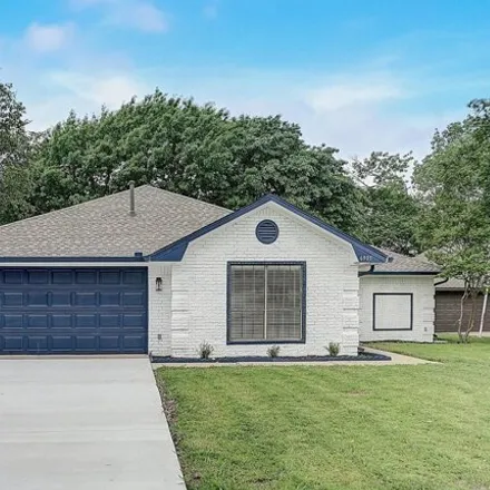 Buy this 3 bed house on 6905 Abilene Drive in Sachse, TX 75048