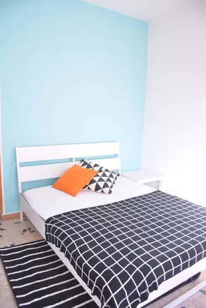 Rent this 7 bed room on Via dei Passeri 3 in 09126 Cagliari Casteddu/Cagliari, Italy