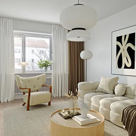 Image 4 - Strandvägen 27, 854 67 Njurunda District, Sweden - Apartment for rent