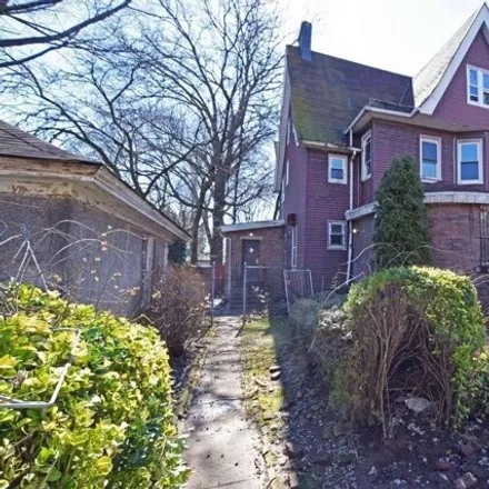 Buy this 9 bed house on 2104 Foster Avenue in New York, NY 11210