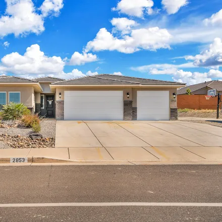 Buy this 5 bed house on South 3210 East Street in St. George, UT 84790