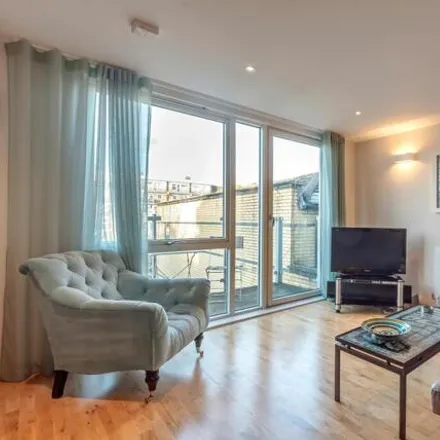 Buy this 2 bed apartment on 171-172 Grange Road in London, SE1 3BN