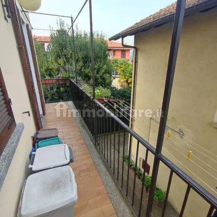 Rent this 2 bed apartment on Via Roma in 28831 Oltrefiume VB, Italy