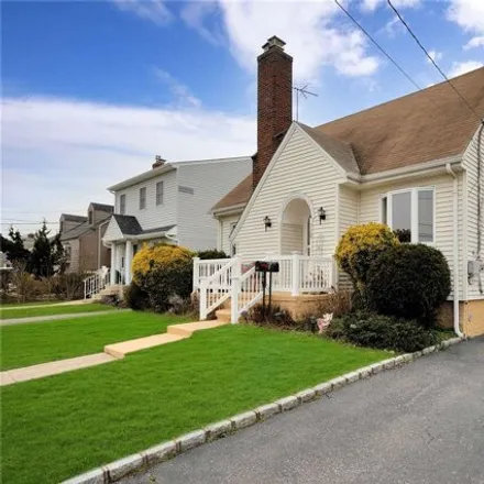 Buy this 3 bed house on 710 Farmers Avenue in Bellmore, NY 11710
