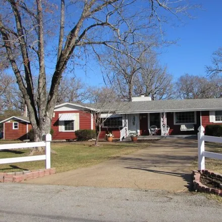 Buy this 3 bed house on 127 Allaman Avenue in Forsyth, Taney County