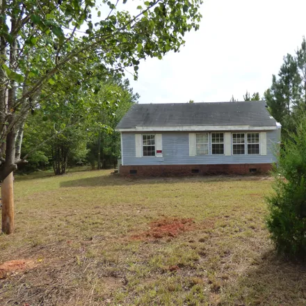 Buy this 1 bed house on 296 Moores Drive in Edgefield County, SC 29824