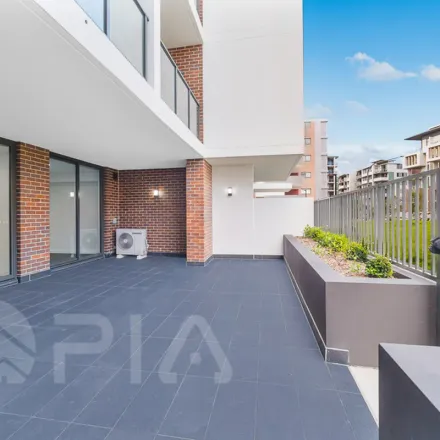 Image 9 - 4 Saxby Close, Botany NSW 2019, Australia - Apartment for rent