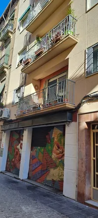Image 9 - Granada, Barrio de la Duquesa, AN, ES - Apartment for rent