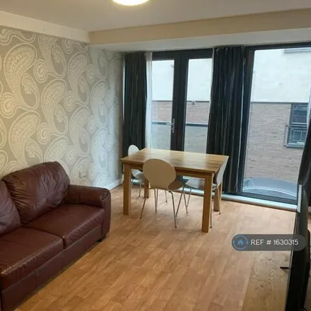 Image 7 - Bridport Street, St George's Quarter / Cultural Quarter, Liverpool, L3 5QD, United Kingdom - Apartment for rent