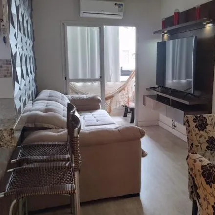 Buy this 3 bed apartment on Rua Coronel José Gabriel Marques Filho in Praia das Gaivotas, Vila Velha - ES