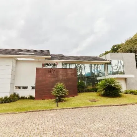 Buy this 4 bed house on unnamed road in Santa Cândida, Curitiba - PR