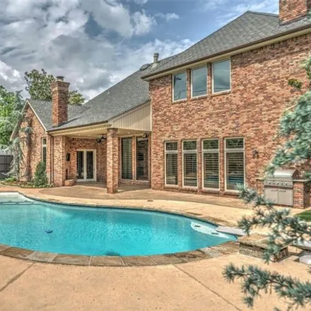 Buy this 6 bed house on Northwest Grand Boulevard in Nichols Hills, Oklahoma County