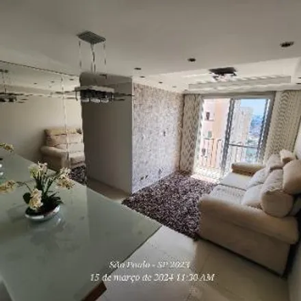 Buy this 3 bed apartment on unnamed road in Vila Sônia, São Paulo - SP