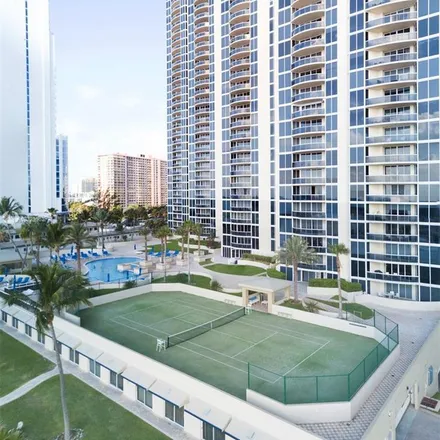 Image 4 - Collins Avenue & 175th Terrace, Collins Avenue, Sunny Isles Beach, FL 33160, USA - Apartment for rent