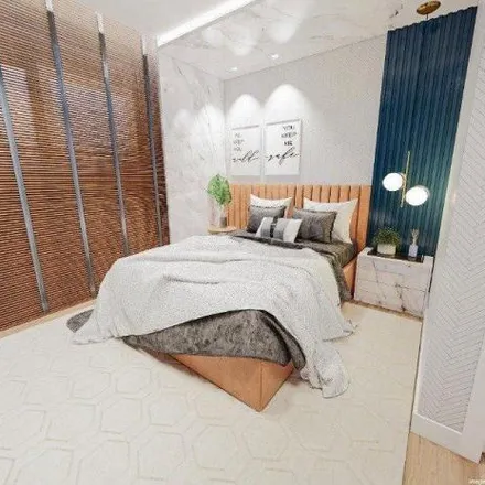 Buy this 2 bed apartment on Rua Pintor Eduardo Dias in Barreiros, São José - SC
