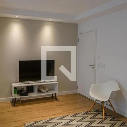 Rent this 2 bed apartment on Edifício Villa Antônia in Rua Dona Antônia de Queirós 525, Higienópolis