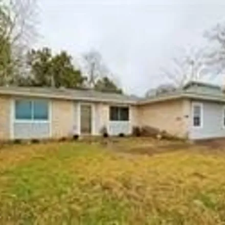 Rent this 4 bed house on 503 West Dittmar Road in Austin, TX 78715