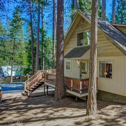 Image 3 - 694 Blue Lake Springs Drive, Arnold, Calaveras County, CA 95223, USA - House for sale