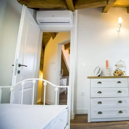Rent this 3 bed house on Grad Šibenik in Šibenik-Knin County, Croatia