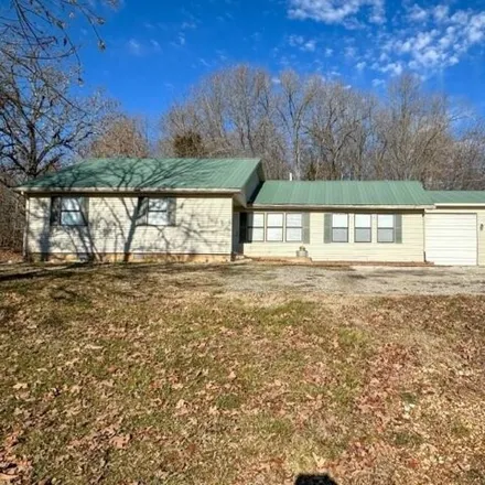 Buy this 3 bed house on 498 North Main Street in Salem, AR 72576