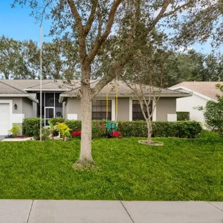 Buy this 4 bed house on 4363 Northwest 52nd Street in Coconut Creek, FL 33073