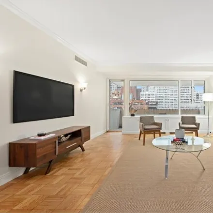 Buy this 2 bed condo on Manhattan House in 200 East 66th Street, New York