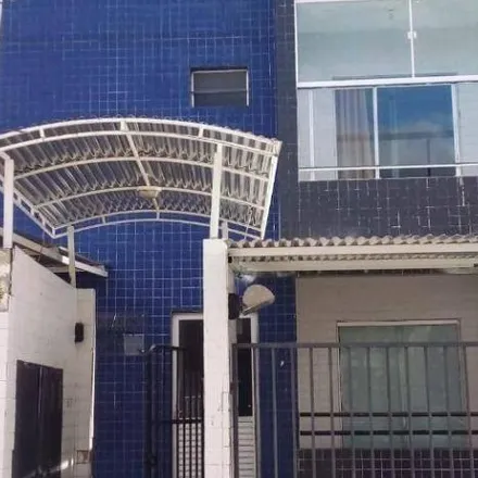 Buy this 2 bed apartment on Rua Compositor Livardo Alves in Cuiá, João Pessoa - PB