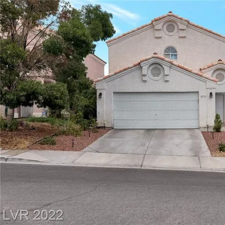 Buy this 3 bed house on 8252 Illusion Court in Las Vegas, NV 89145