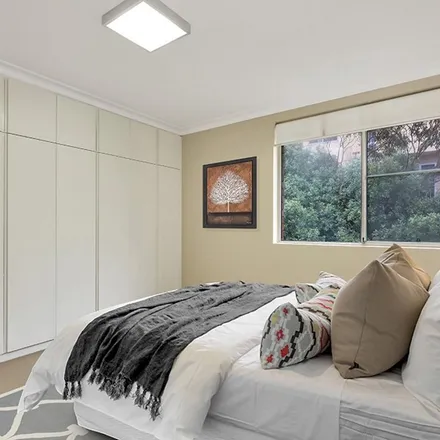 Rent this 2 bed apartment on Todman Avenue in Kensington NSW 2033, Australia