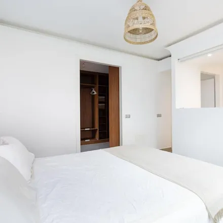 Rent this 2 bed house on El Sauzal in Pasaje Hermanos Toste, 38360 El Sauzal