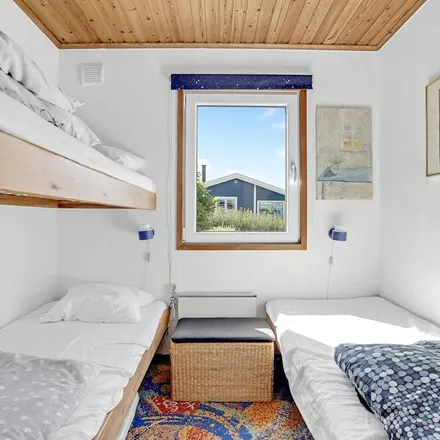 Rent this 3 bed house on 4736 Karrebæksminde