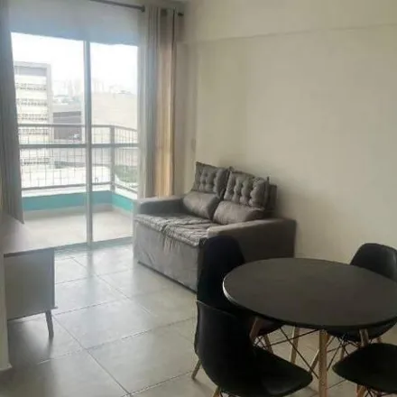 Rent this 2 bed apartment on Sonho Fácil in Rua dos Aliados, Bangú