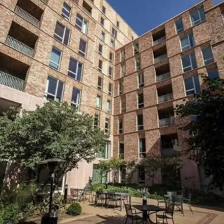 Rent this 1 bed apartment on Royal Free Hospital in Pond Street, London