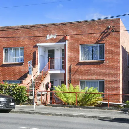 Image 7 - 259 Macquarie Street, Hobart TAS 7000, Australia - Apartment for rent