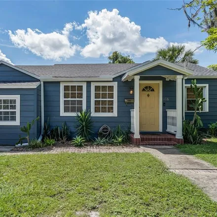 Buy this 2 bed house on Florida Hospital Orlando in 601 Lake Estelle Drive, Orlando