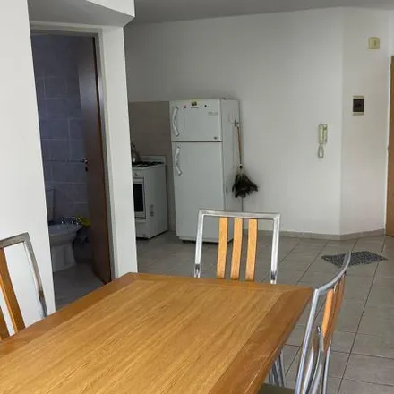 Rent this 1 bed apartment on Montevideo 1188 in Martin, Rosario