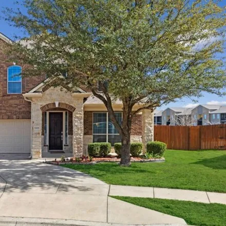 Buy this 5 bed house on 5500 Paloma Court in Fort Worth, TX 76179