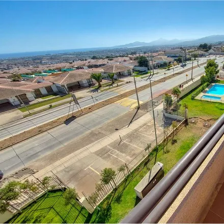 Buy this 3 bed apartment on Alberto Arenas Carvajal in 172 0700 La Serena, Chile
