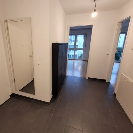 Image 5 - An der Lindenallee 6, 60433 Frankfurt, Germany - Apartment for rent