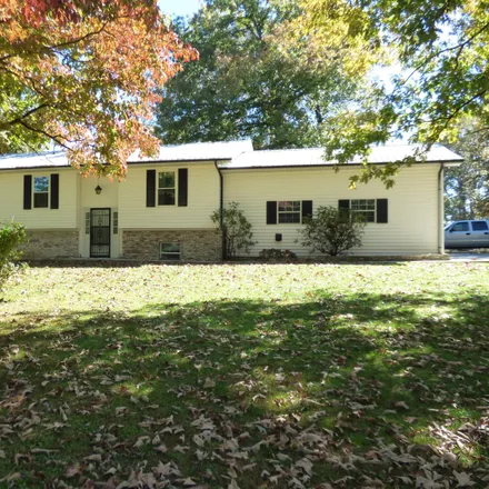 Buy this 4 bed house on 299 Wma Road in Morgan County, TN 37854
