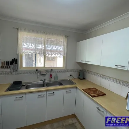 Rent this 3 bed apartment on Parsons Road in Barker Creek Flat QLD, Australia