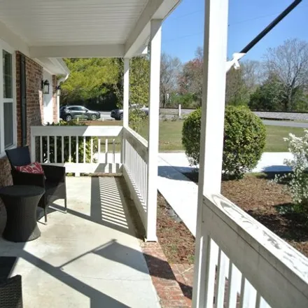 Image 7 - 3366 West Railroad Street, Newport, Carteret County, NC 28570, USA - House for sale