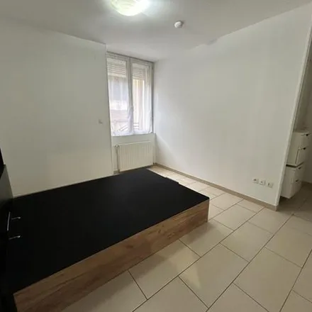 Rent this 3 bed apartment on 60 Rue Marechal Foch in 57700 Hayange, France