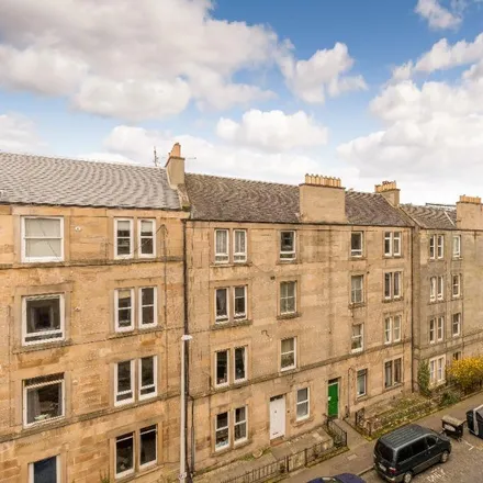 Image 4 - 21 Cathcart Place, City of Edinburgh, EH11 2HE, United Kingdom - Apartment for rent