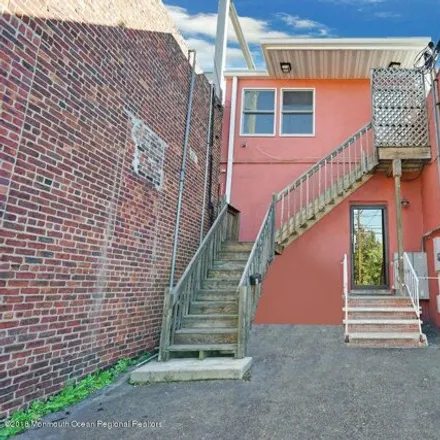 Rent this 2 bed apartment on Center Avenue in Atlantic Highlands, Monmouth County