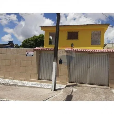 Image 2 - Rua da Reconciliação, Ponte dos Carvalhos, Cabo de Santo Agostinho - PE, 54580-355, Brazil - House for sale